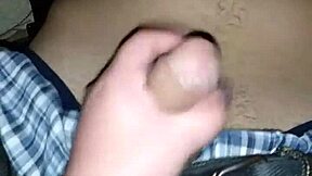 i watch the white teen 18+ sucking that thick dick with passion