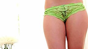 Proxy Paige Cute Blonde Deepthroat Facefuck