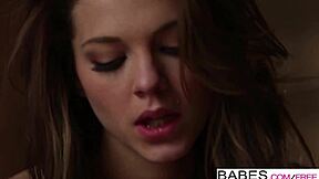 Can jenna ross and kiera winters handle the fierce outdoor action?