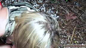 Halloween Hd Blowjob Hide And Go Freak In Dorm