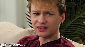 Hey step-sister, wanna help me get off with some deepthroat action?