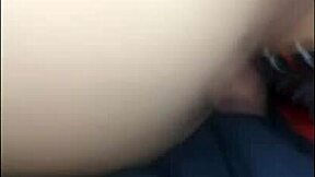 Want to see a big ass latina getting a prepaid massage?