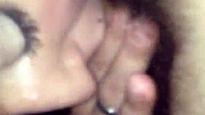 Intense cum in mouth for teen samantha vlad