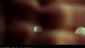 Hey, Harley Haze, wanna share this bed on vacation?