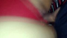 Want to see a big ass latina getting a prepaid massage?