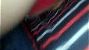 Want to see a big ass latina getting a prepaid massage?