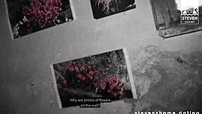 nymphomaniac girl holly banks and horny milf sophie logan are always ready for some meat pushing stevenshame dating