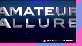 compilado de corridas en la boca