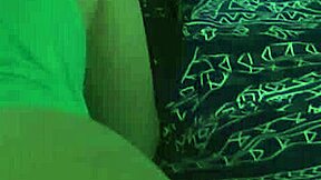 i can't believe this bbc barely fits miranda's tight pussy