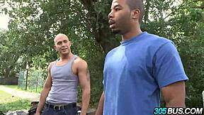 Vicki Chase fucks those amateurs hard.