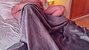 pregnant lady begs for hard doggystyle pounding