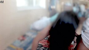 Hot wife loves rough sex with monster cock