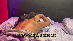 Fucking Big Ass Step Mom Subtitled