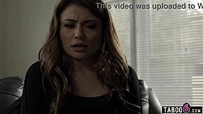 Babysitter teen 18+ adria rae, your perfect ass gets fucked by married client in doggystyle.