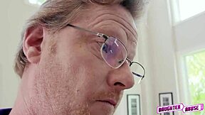 Watch this video to learn sexual lessons the hard way with licking and muff diving