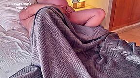 pregnant lady begs for hard doggystyle pounding