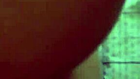 Maya Bijou gets fucked by stepbro 😏 big cock in her ass and mouth