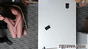 Hardcore Sex With Duddys Suspect Was Apprehended Under