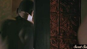 Is stepsister hungry for bbc cumshot?