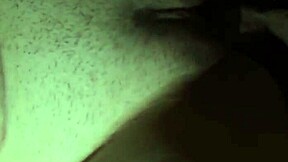 业余夫妻弯腰后入激烈内射