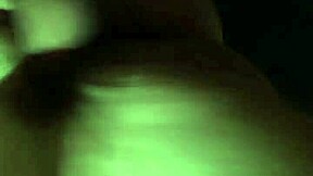 业余夫妻弯腰后入激烈内射