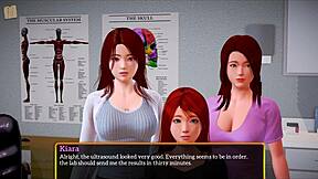 Exploring My New Family Dynamics In Episode 466