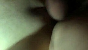 业余夫妻弯腰后入激烈内射