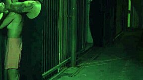 Do Guys Pass on Nylon Feet Girls?