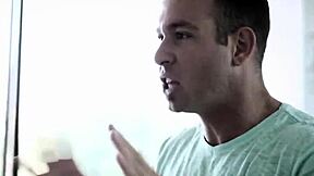 Converting my lesbian stepsister uma jolie to straight with pussy licking.