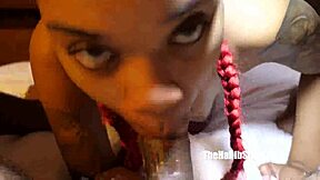 ms freak nasty teen 18+ enjoys freaky activities with dick and pussy