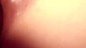 A lot of intense doggy style penetration from behind