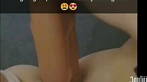 Sexting Best Friend's Dad Until I Cum - Joyliii