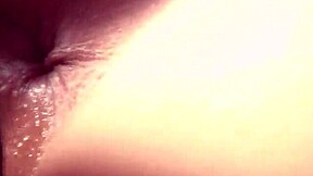 A lot of intense doggy style penetration from behind