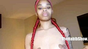 ms freak nasty teen 18+ enjoys freaky activities with dick and pussy