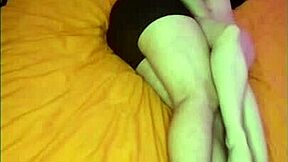 I went to my neighbors for coffee and got a fat dick in my pussy - Redhot Fox