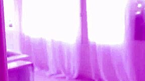 Fucked Blonde Teenager Teases with Tiny Tits and Hardcore Play.