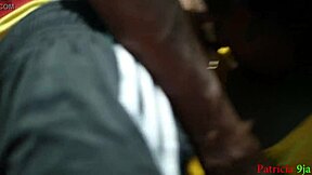 My return from UK led to fucking my BBW girlfriend hard