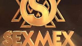 haide goes through casting with undressing and ripped clothes in first time hardcore.