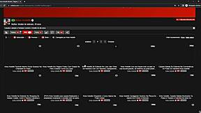 18-year old young and horny gets a hotel room and blows her maid’s husband before fucking her