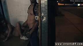 Man, this giant anal dildo dominates curly redhead teen in total humiliation!