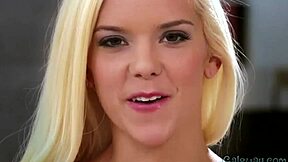 Redhead Nia Nacci eats ebony Arietta Adams' pussy in lesbian face sitting