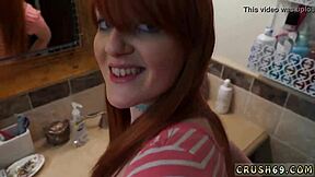 i can't believe braces teen got facial in family mess