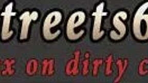 Valerie White is a cute blonde teen in B Slut XXX 😍