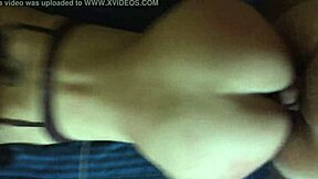 Coral en cuatro with bent over doggystyle