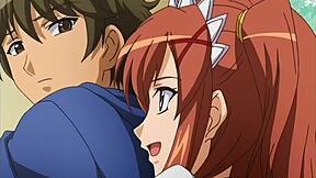 I touch waitress's ass, she sucks me behind bar!