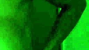 lesbian milf alexis receives strap-on from teen 18+ elsa