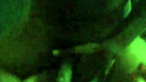 Miami Thot Gets Mouth Fucked And Drinks Cum Loads