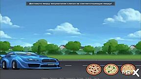 Summertime Saga: 'Do You Like Her Pussy?!' Episode 4 45