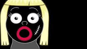 smut puppet - head bopping brunettes compilation