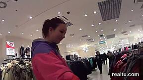 beautiful petite teen avi love met a dominant stranger and turned into his submissive slut 😈